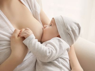 母乳と同じ成分のラウリン酸が肌トラブルに効く理由